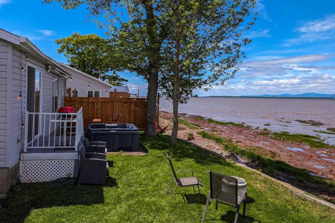 Photo of Others in Cap-Saint-Ignace