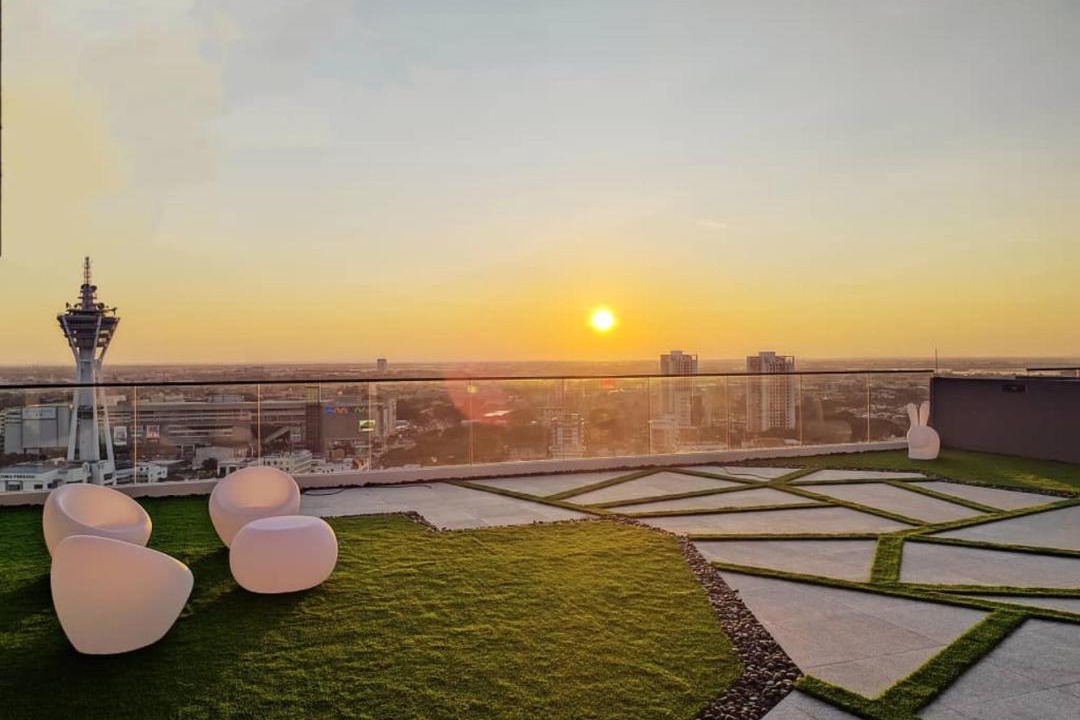 Photo of Others in Taman Tunku Majid