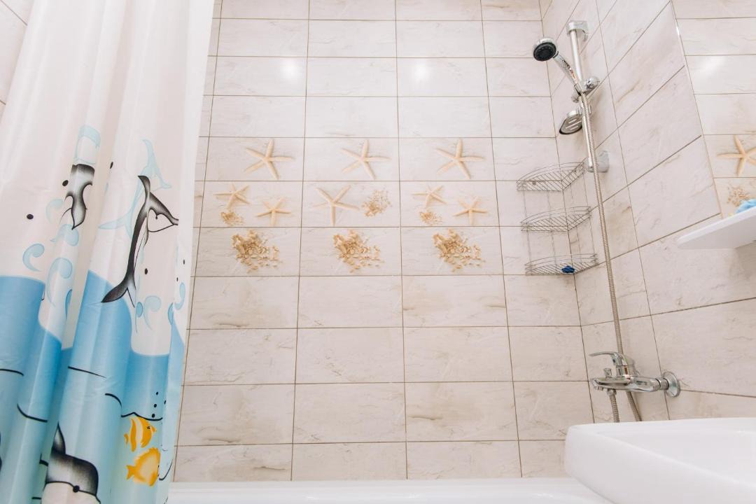 Photo of Bathroom in Chkalovskiy rayon