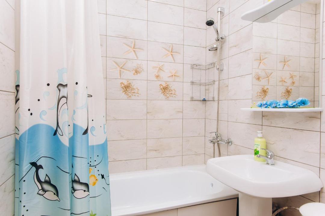 Photo of Bathroom in Chkalovskiy rayon