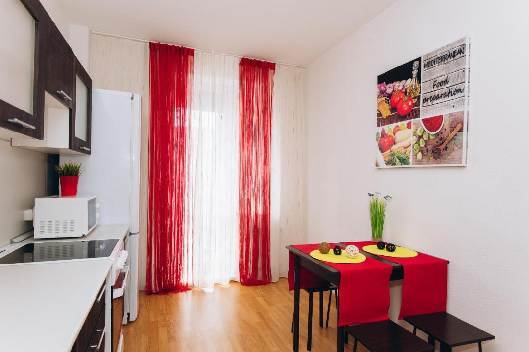 Photo of Livingroom in Chkalovskiy rayon