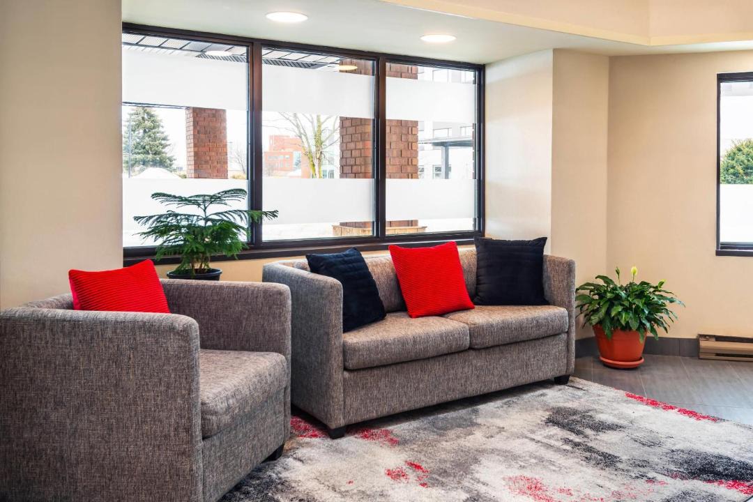 Photo of Livingroom in Downtown Gatineau