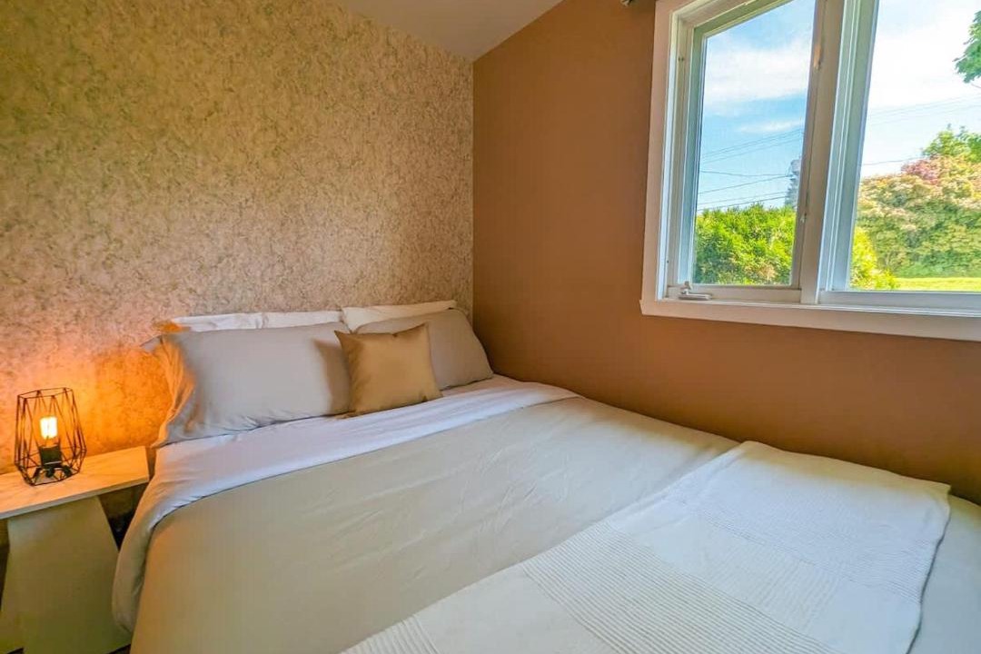 Photo of Bedroom in Cap-Saint-Ignace