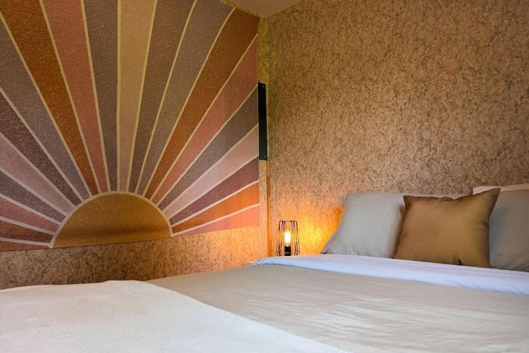 Photo of Bedroom in Cap-Saint-Ignace