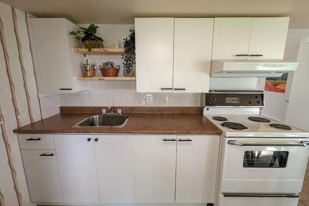 Photo of Kitchen in Cap-Saint-Ignace