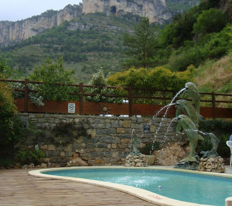 Photo of Outdoor in Saint-Pierre-des-Tripiers