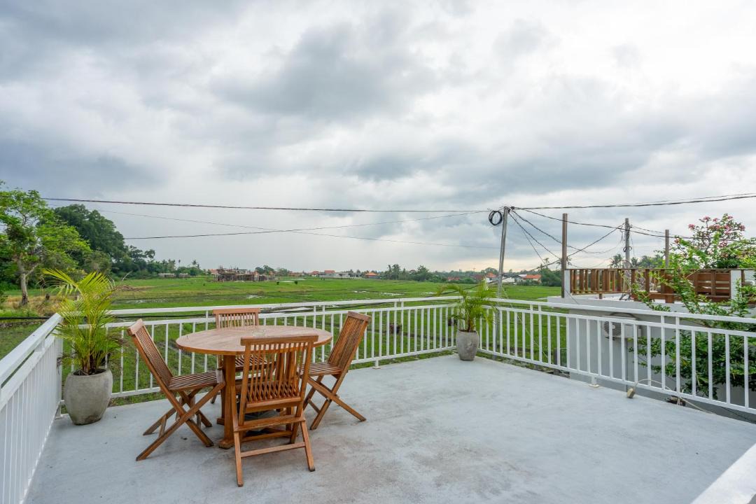 Photo of Patio Balcony in Sei Pinang
