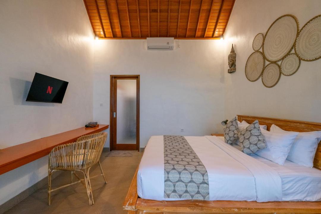 Photo of Bedroom in Sei Pinang