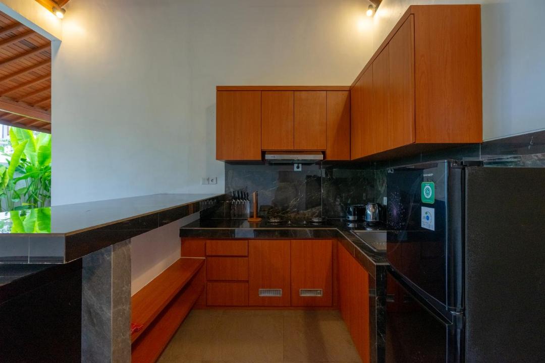 Photo of Kitchen in Sei Pinang