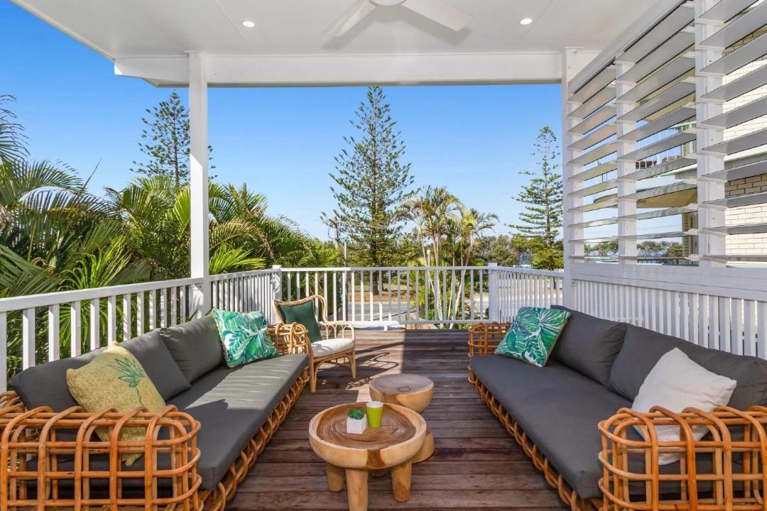 Photo of Patio Balcony in Kingscliff
