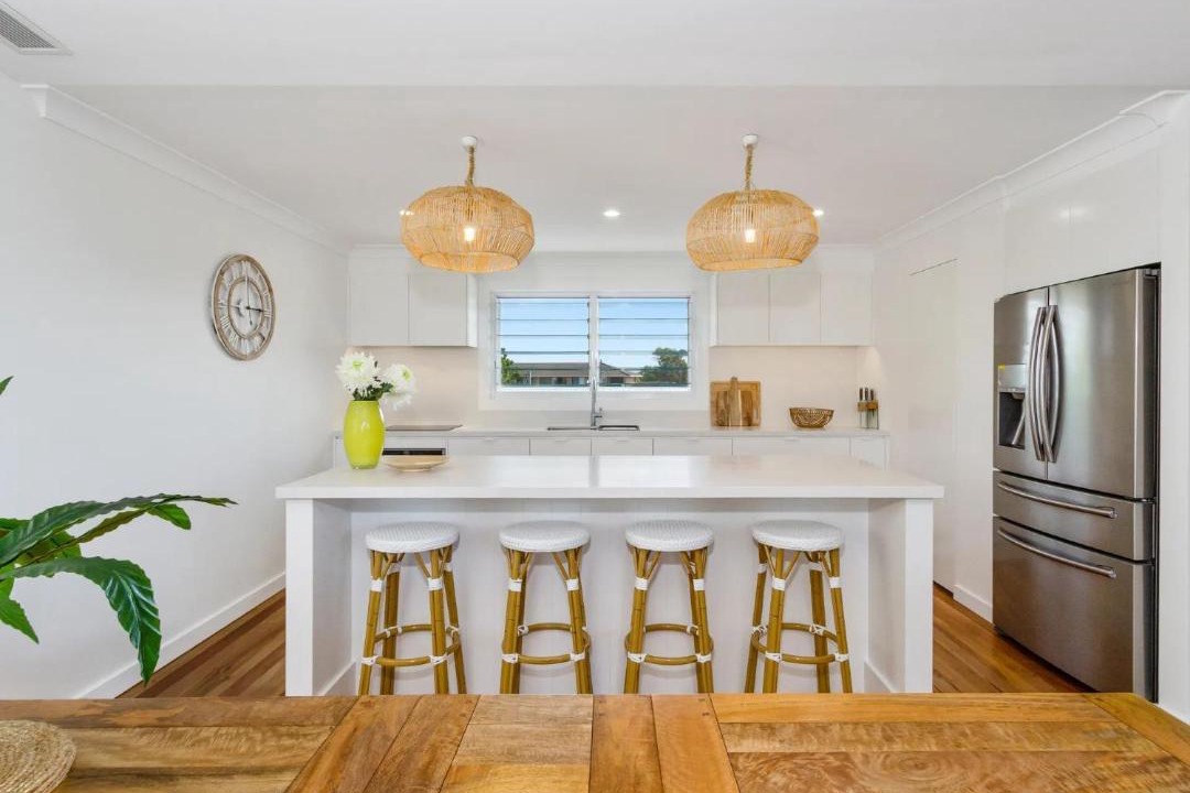 Photo of Kitchen in Kingscliff