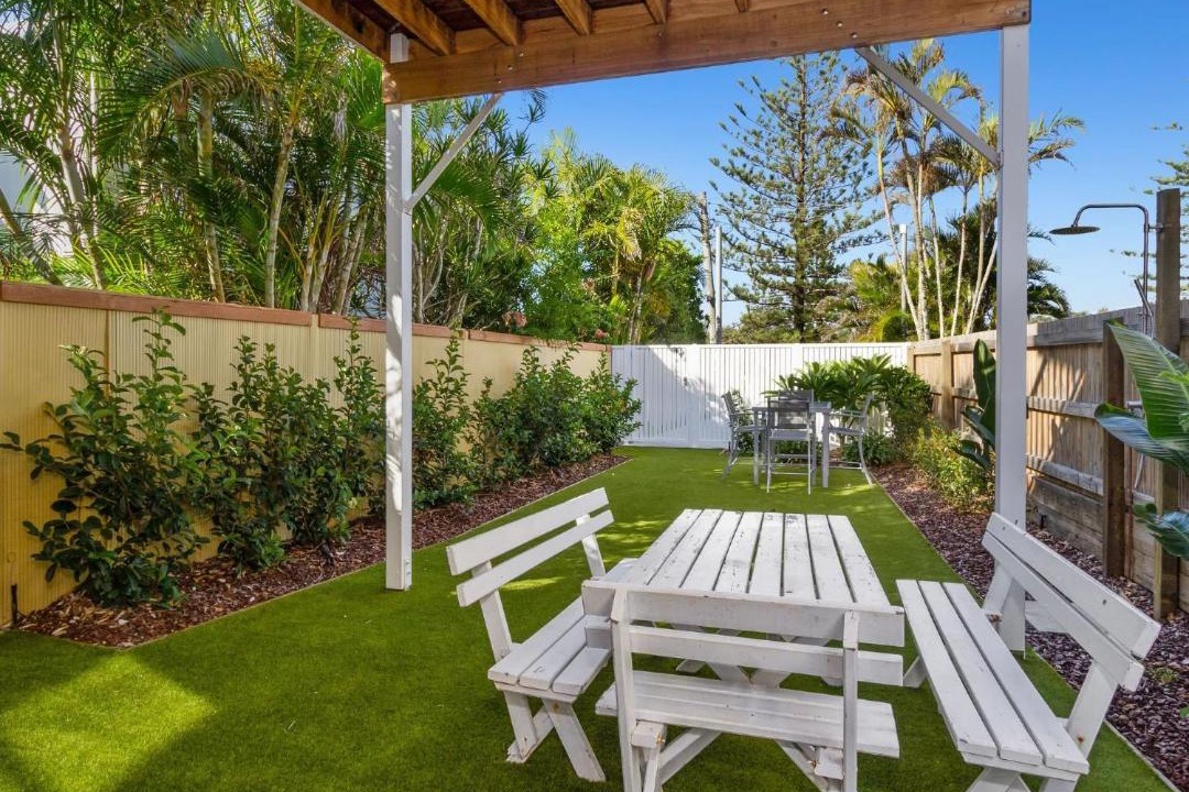 Photo of Patio Balcony in Kingscliff