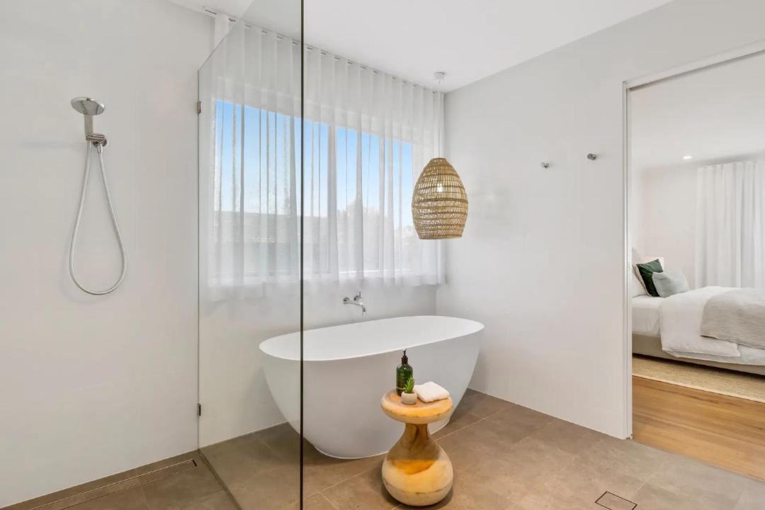 Photo of Bathroom in Kingscliff