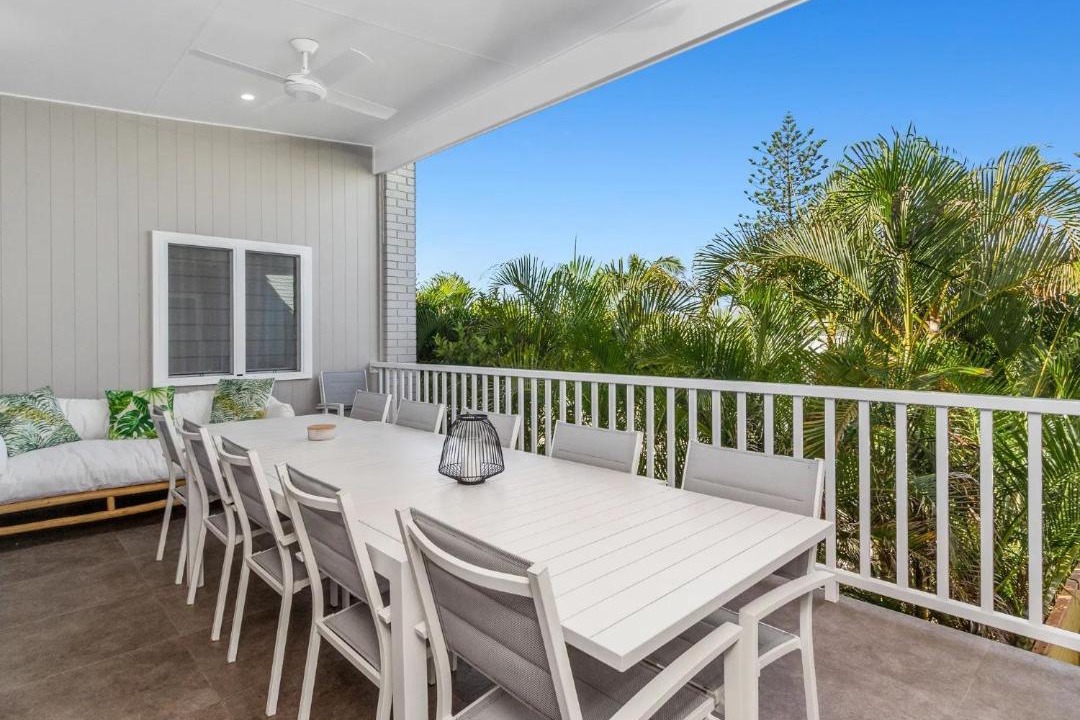 Photo of Patio Balcony in Kingscliff