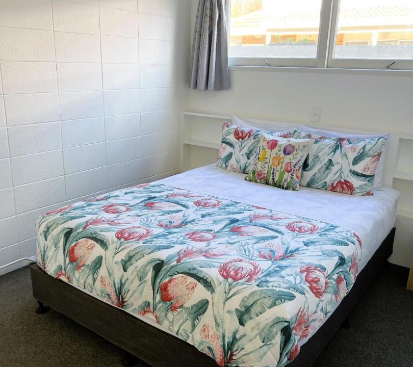 Photo of Bedroom in Fenton Street