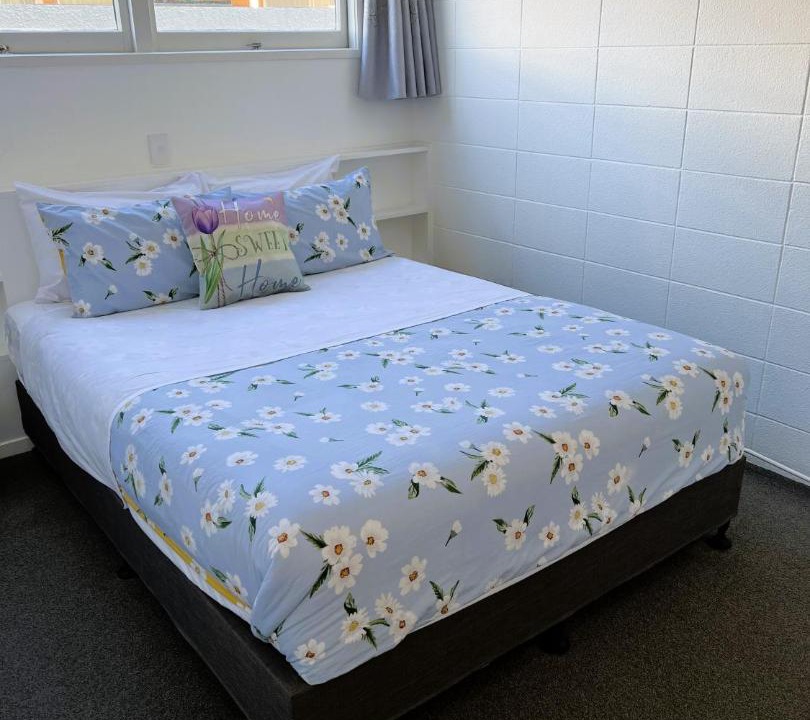 Photo of Bedroom in Fenton Street