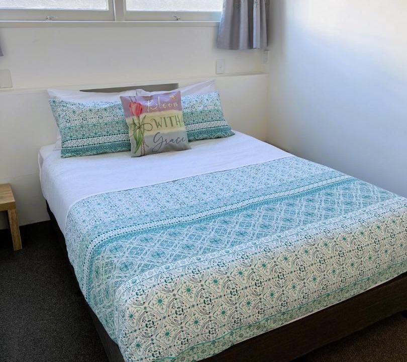 Photo of Bedroom in Fenton Street