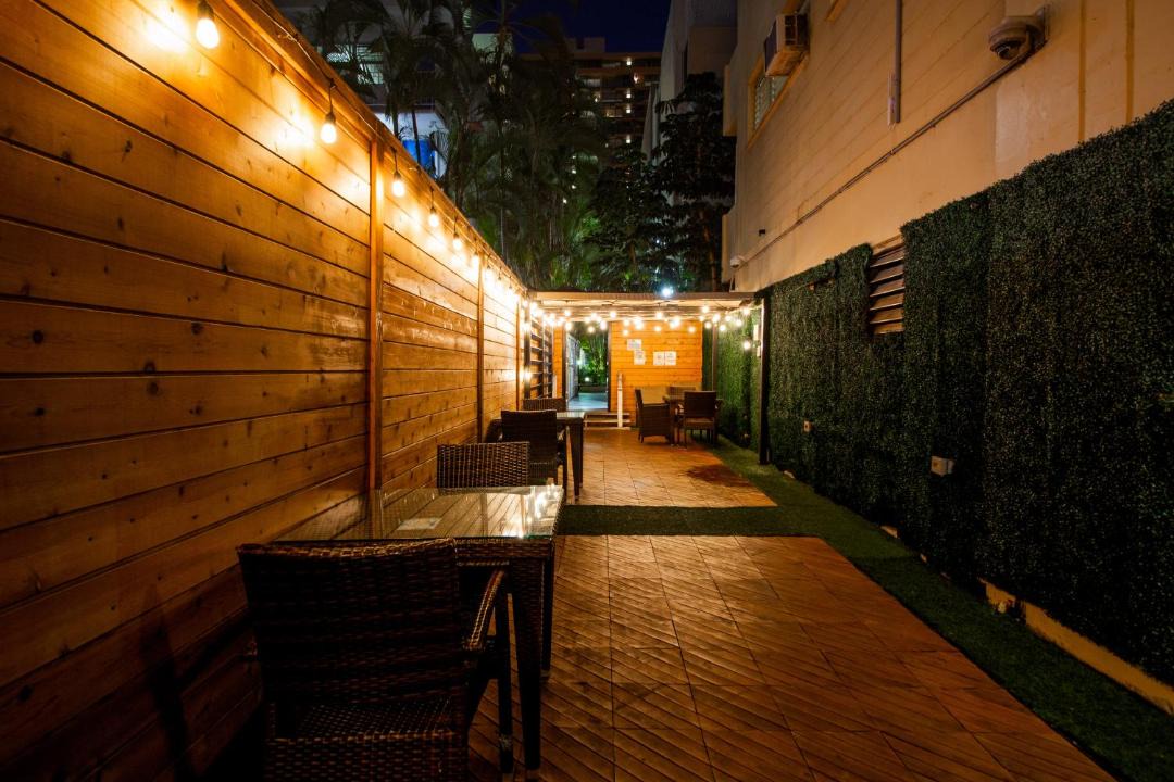 Photo of Others in Waikiki