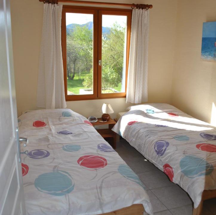 Photo of Bedroom in Banne