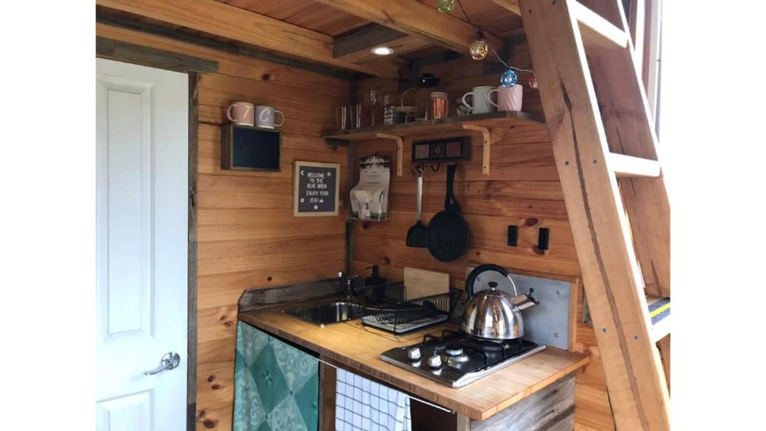 Photo of Kitchen in Yea