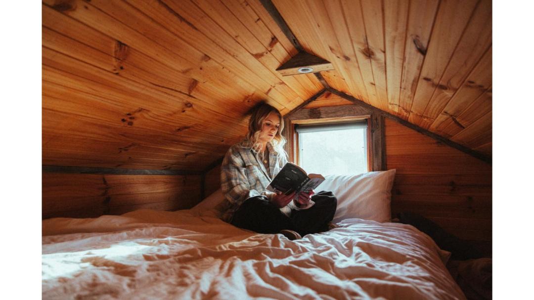 Photo of Bedroom in Yea