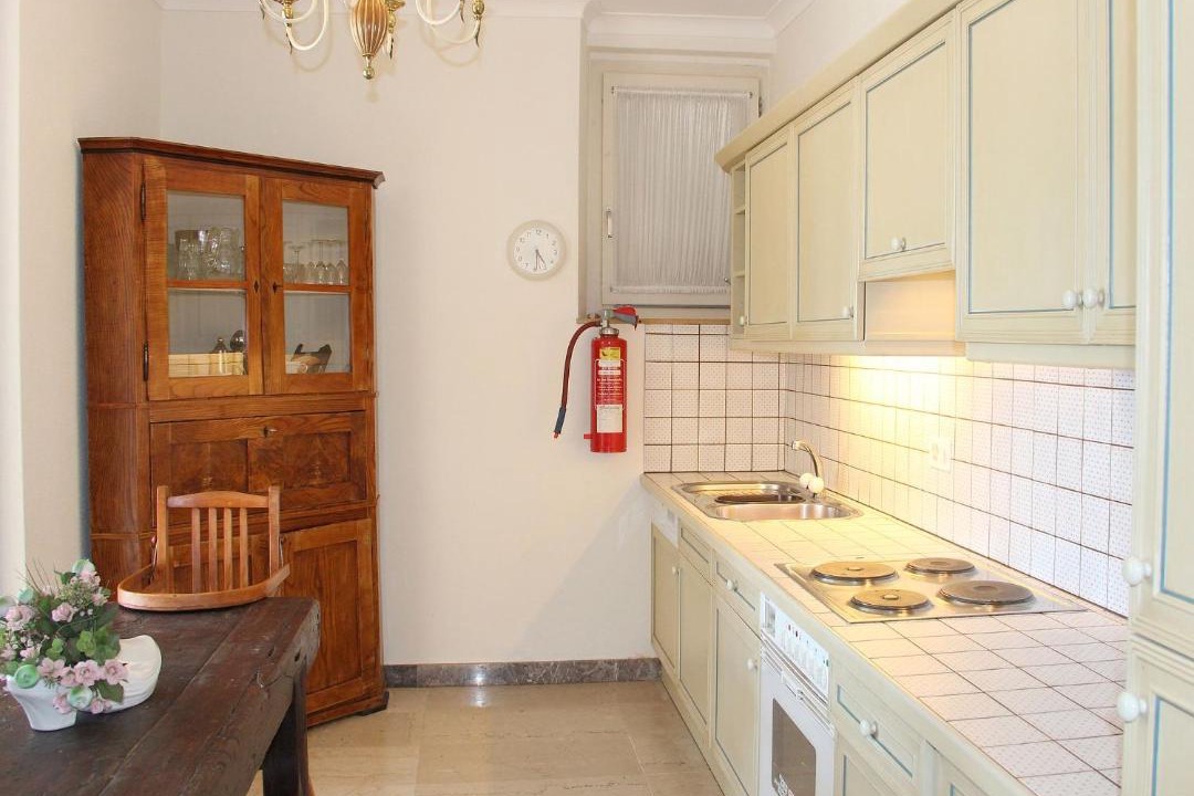 Photo of Kitchen in Castagnola