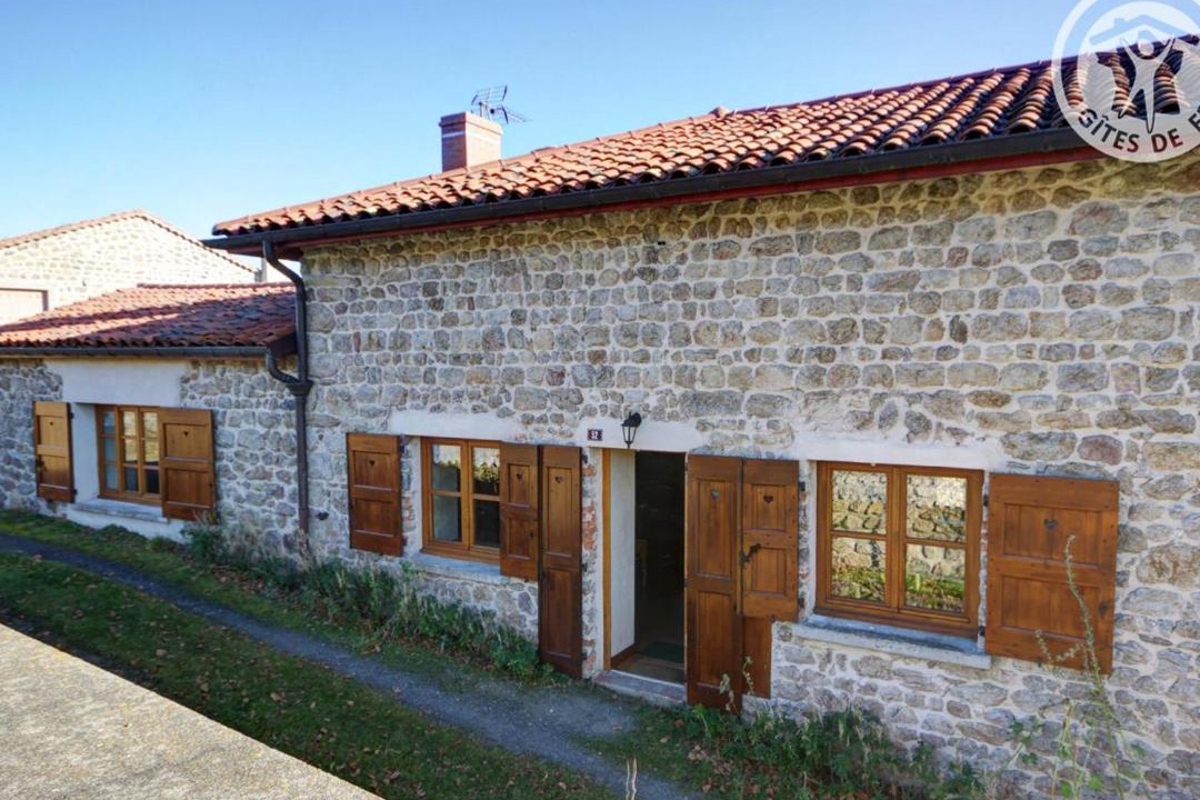 Photo of Others in Essertines-en-Chatelneuf