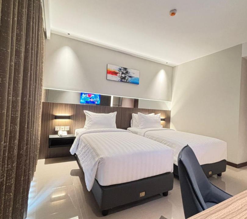 Photo of Bedroom in Morowali