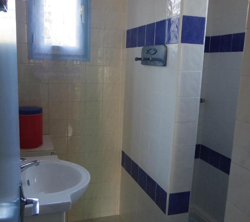 Photo of Bathroom in Aigues-Mortes