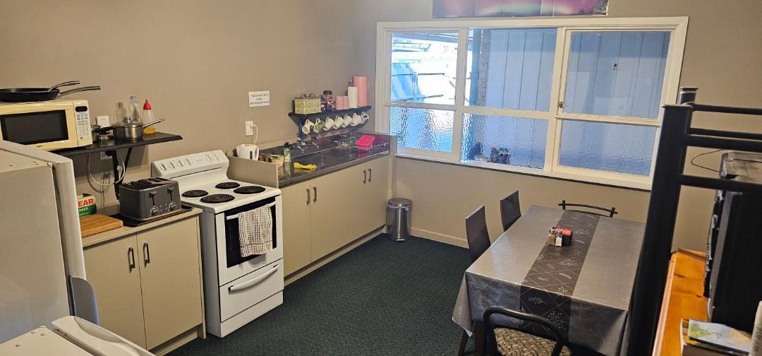 Photo of Kitchen in Longburn