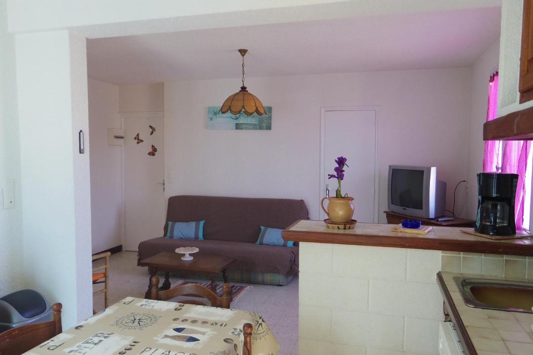Photo of Livingroom in Aigues-Mortes