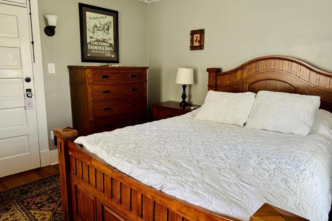 Photo of Bedroom in Wheatland