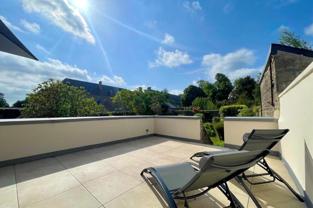 Photo of Patio Balcony in Valognes