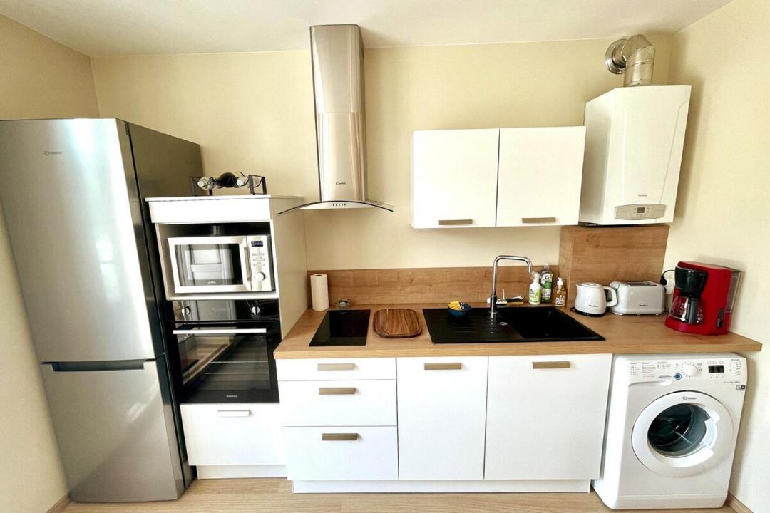 Photo of Kitchen in Valognes