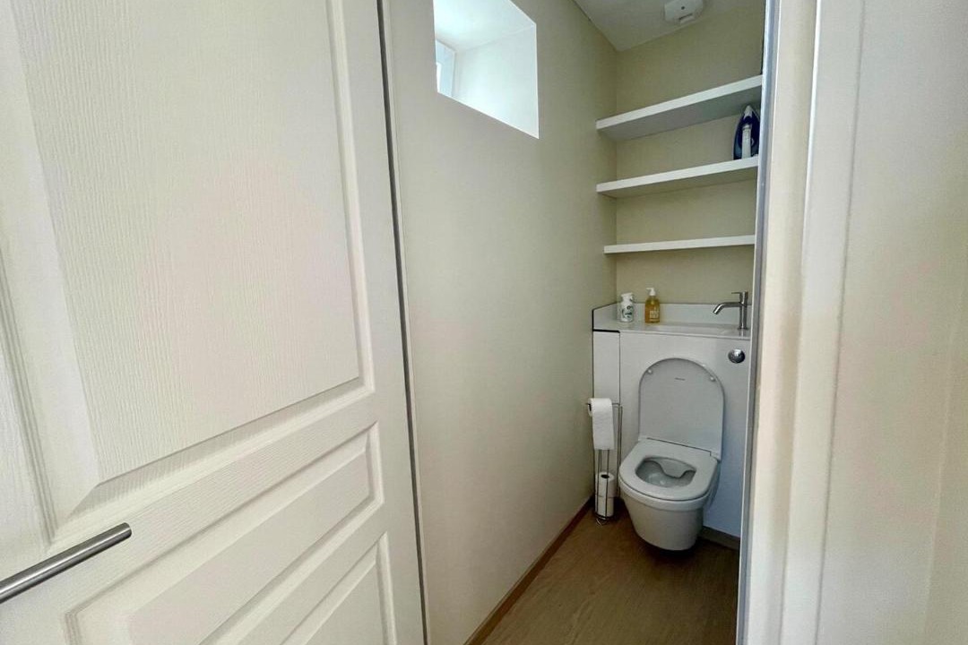 Photo of Bathroom in Valognes