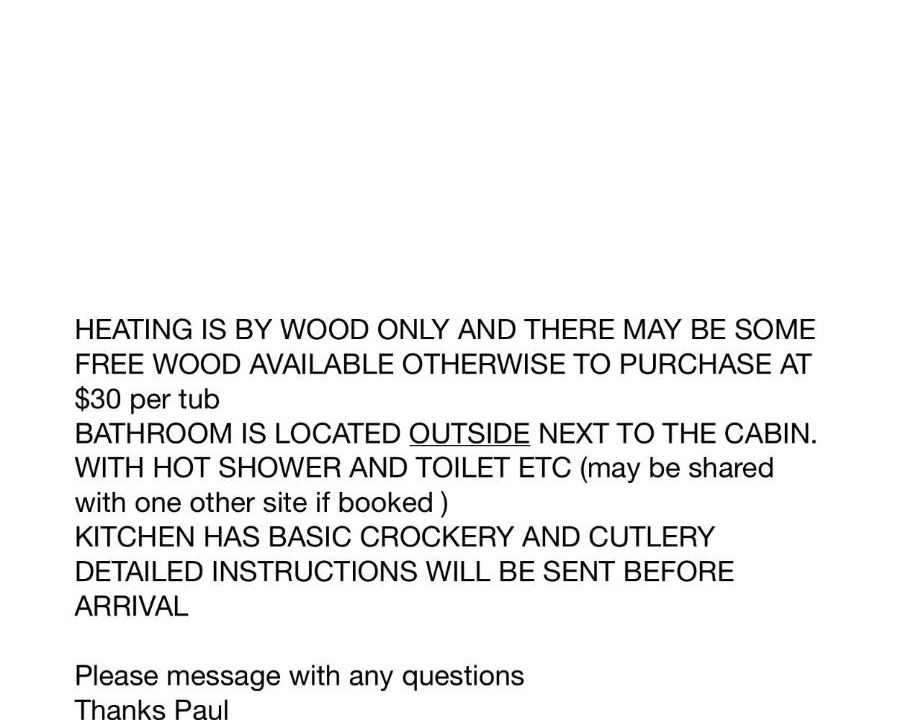 Photo of Others in Mount Alexander Shire