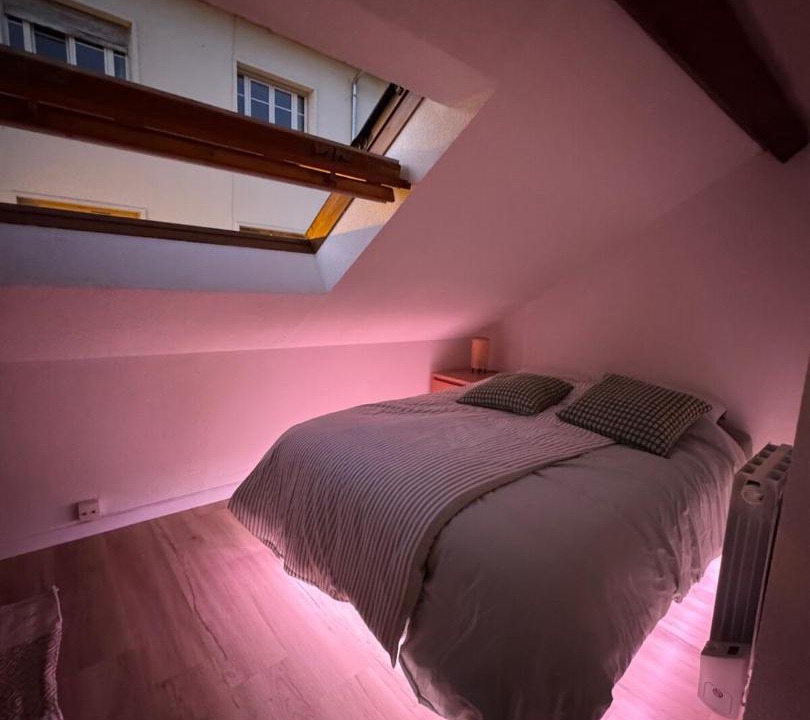 Photo of Bedroom in Montchapet