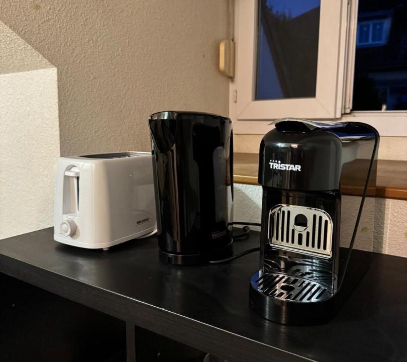 Photo of Kitchen in Montchapet