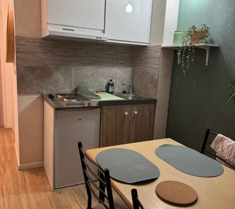 Photo of Kitchen in Montchapet