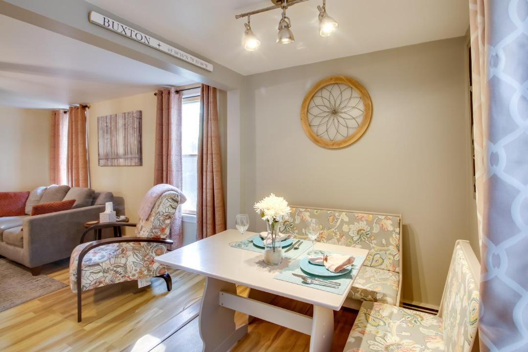 Photo of Others in West Buxton