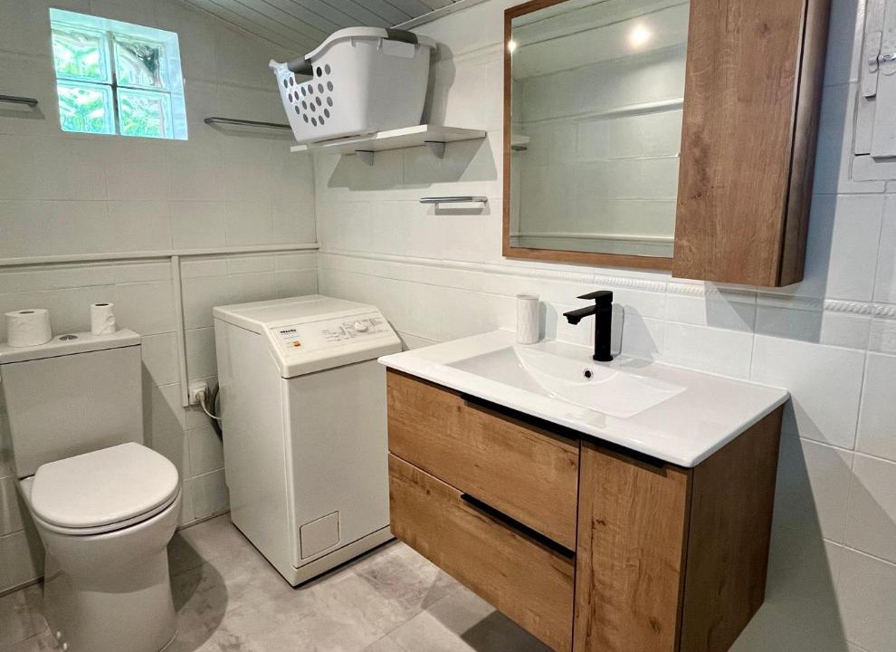 Photo of Bathroom in Vallon-Pont-d'Arc