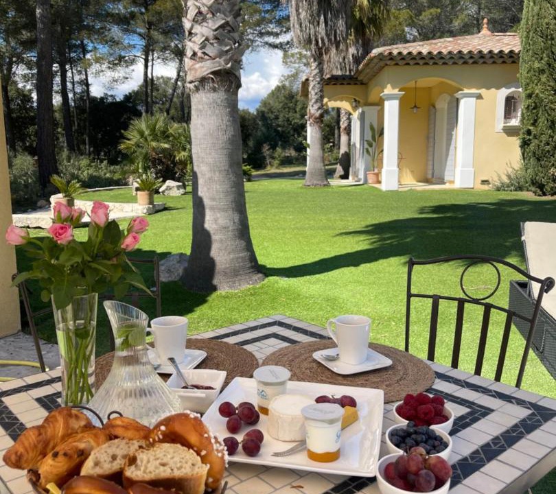 Photo of Others in Taradeau