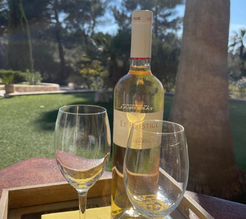 Photo of Others in Taradeau