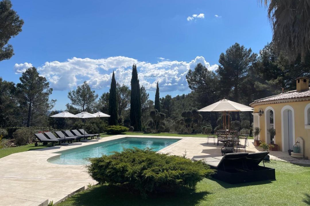 Photo of Others in Taradeau