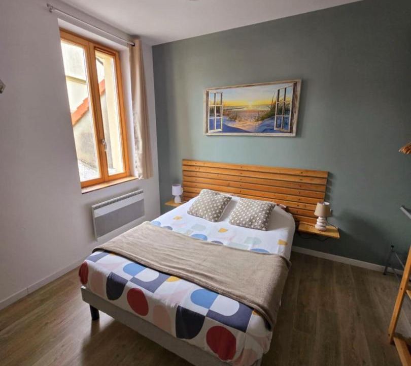 Photo of Bedroom in Samer