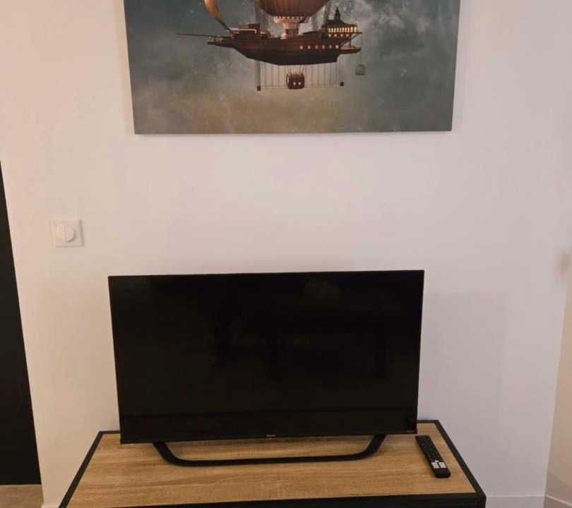 Photo of Livingroom in Samer