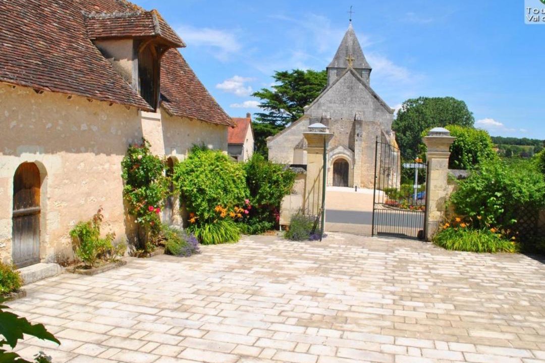Photo of Others in Bossay-sur-Claise
