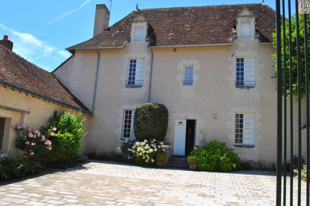 Photo of Others in Bossay-sur-Claise
