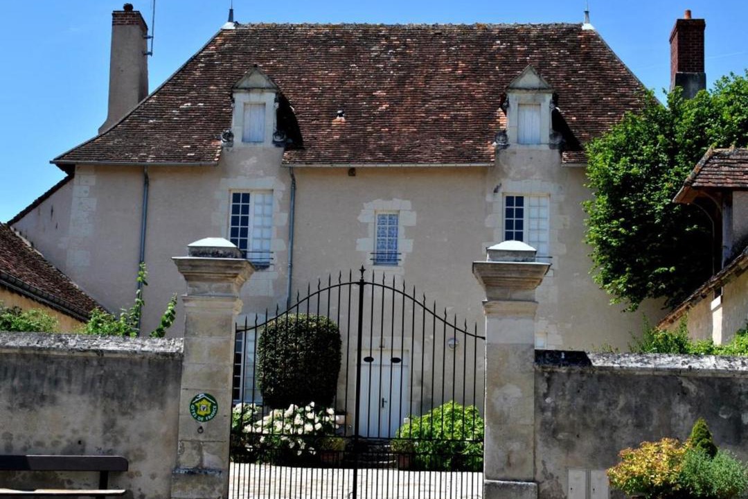 Photo of Others in Bossay-sur-Claise