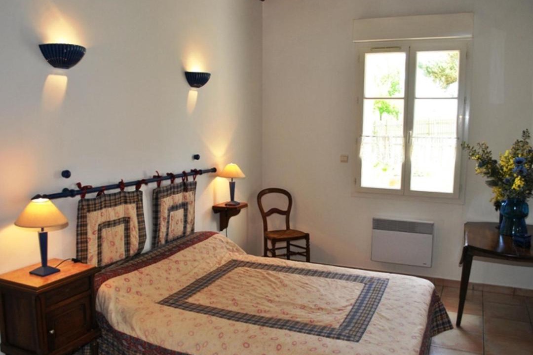 Photo of Bedroom in Azay-sur-Cher